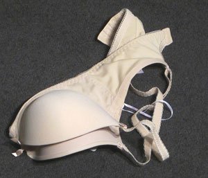 Moulded Bras