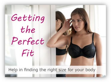 Avokado - Lingerie & Swimwear - How does your bra fit? One of the