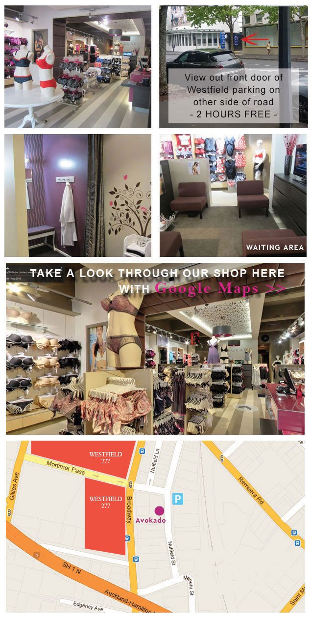 Newmarket Shop