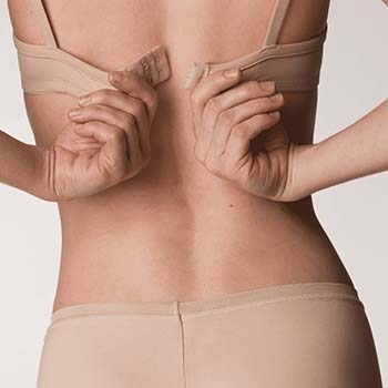 Why Bra Fittings Matter