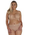 Victory (Latte) by Curvy Kate