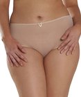 Victory Short (Latte) by Curvy Kate