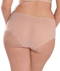 Victory Short (Latte) by Curvy Kate