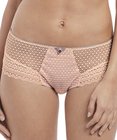 Daisy Lace Short (Blush) by Freya