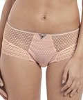 Daisy Lace Short (Blush) by Freya