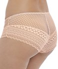 Daisy Lace Short (Blush) by Freya
