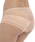 Daisy Lace Short (Blush) by Freya