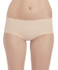 Beyond Naked Cotton Hipster (Sand) by Wacoal