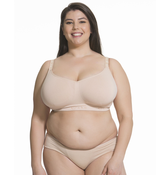 Sugar Candy Non-wired bra (Nude) by Cake