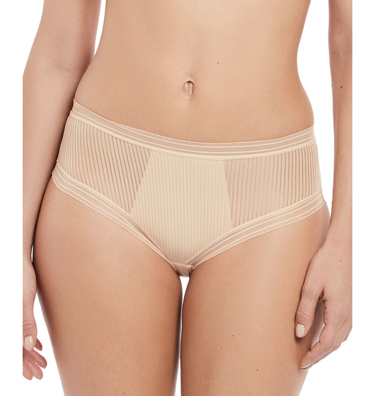 Fusion Brief (Sand) by Fantasie