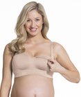 Sugar Candy Nursing bra (Nude) by Cake