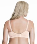 Popping Candy Nursing Bra (Nude) by Cake