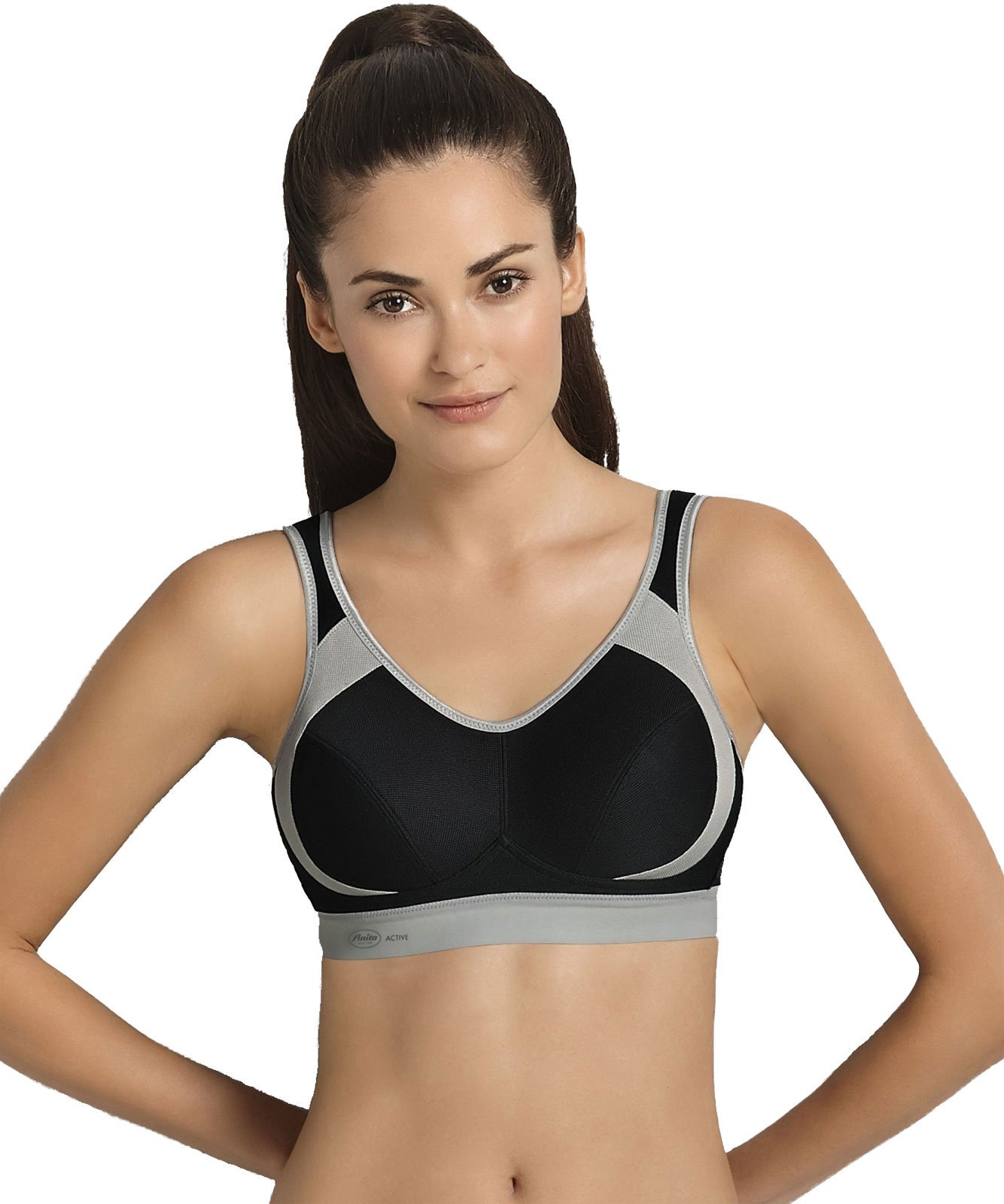 anita sports bra