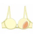 Silicon Bra Inserts (2 pack)