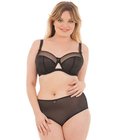 Victory (Black) by Curvy Kate