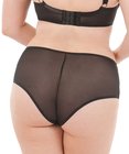 Victory Short (Black) by Curvy Kate