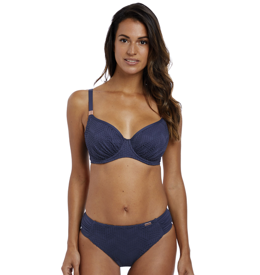 Marseille Full cup Bikini top by Fantasie