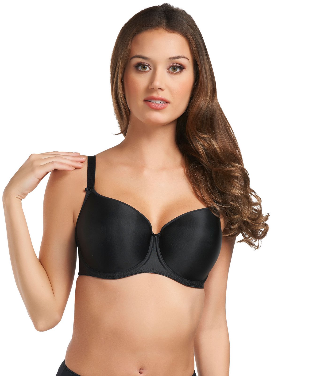 T-shirt bras | Avokado - Fantasie