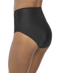 Illusion High Brief (Black) by Fantasie