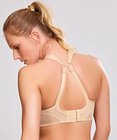 Panache Non-wired Sports bra (Latte) by Panache