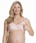 Tea Nursing bra by Cake
