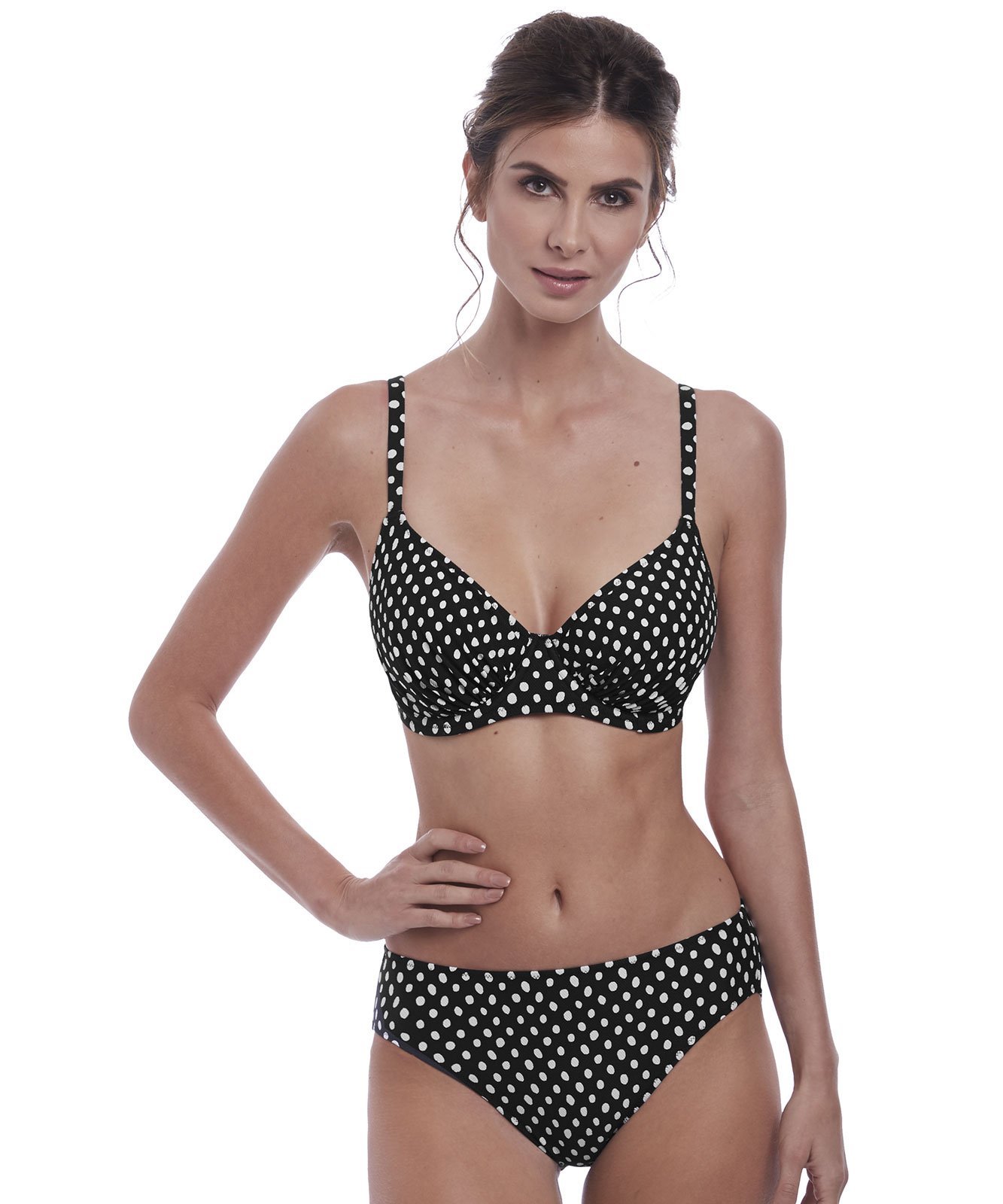 Santa Monica Bikini Set - Final Sale – Just Chic Vibes