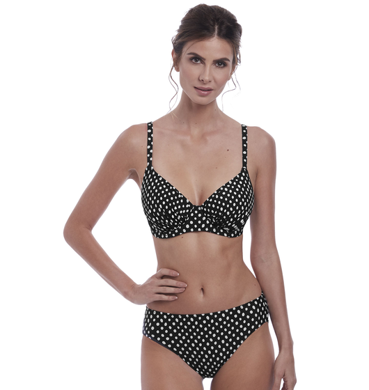 Santa Monica Full cup Bikini top by Fantasie