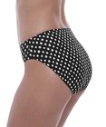 Santa Monica Mid Rise Brief by Fantasie