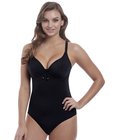 Remix Plunge Swimsuit by Freya