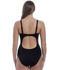 Remix Plunge Swimsuit by Freya