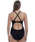 Remix Plunge Swimsuit by Freya