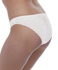 Daisy Lace Brief (White) by Freya