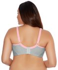 Goddess Non-wired Sports bra by Goddess