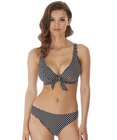 Beach Hut Apex Bikini top by Freya