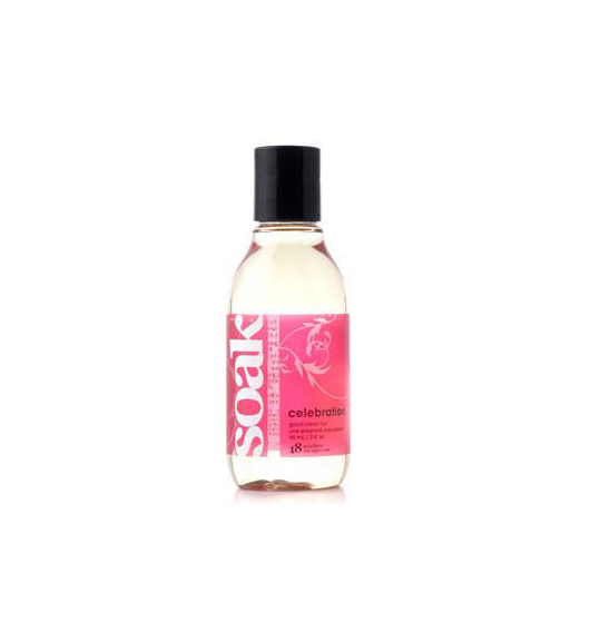 Soak Lingerie Wash (Celebration) by Soak