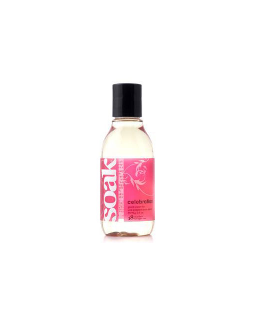 Soak Lingerie Wash (Celebration) by Soak