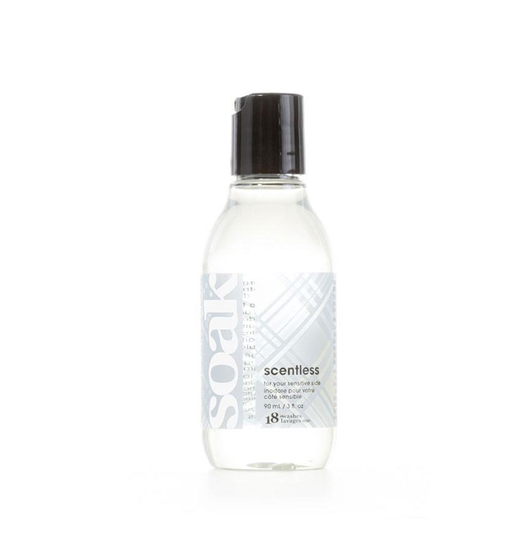 Soak Lingerie Wash (Scentless) by Soak