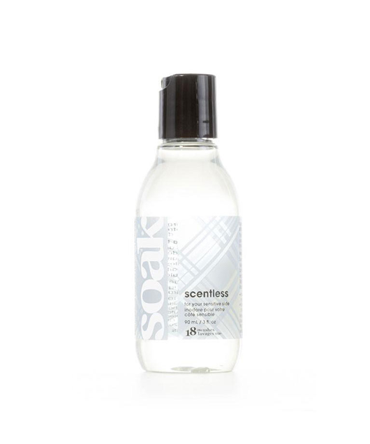 Soak Lingerie Wash (Scentless) by Soak
