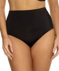 Classic Bikini Brief (Black) by Elomi