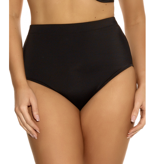 Classic Bikini Brief (Black) by Elomi