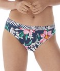 Port Maria Mid Rise Brief by Fantasie