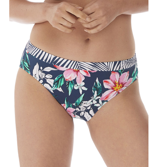 Port Maria Mid Rise Brief by Fantasie