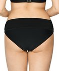 Sheer Class Fold Brief by Curvy Kate