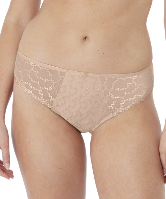 Ana Brief (Beige) by Fantasie
