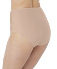 Ana High Brief (Beige) by Fantasie