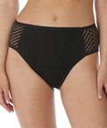 Urban High Waist Brief by Freya