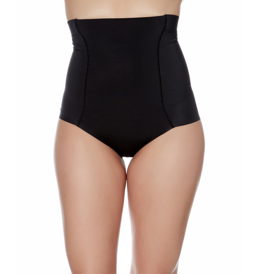 Firm High Slimming Brief (Black) by Wacoal