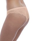 Freya Fancies Thong (Beige) by Freya