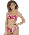 Bali Bay Plunge Bikini Top by Freya