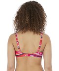 Bali Bay Plunge Bikini Top by Freya